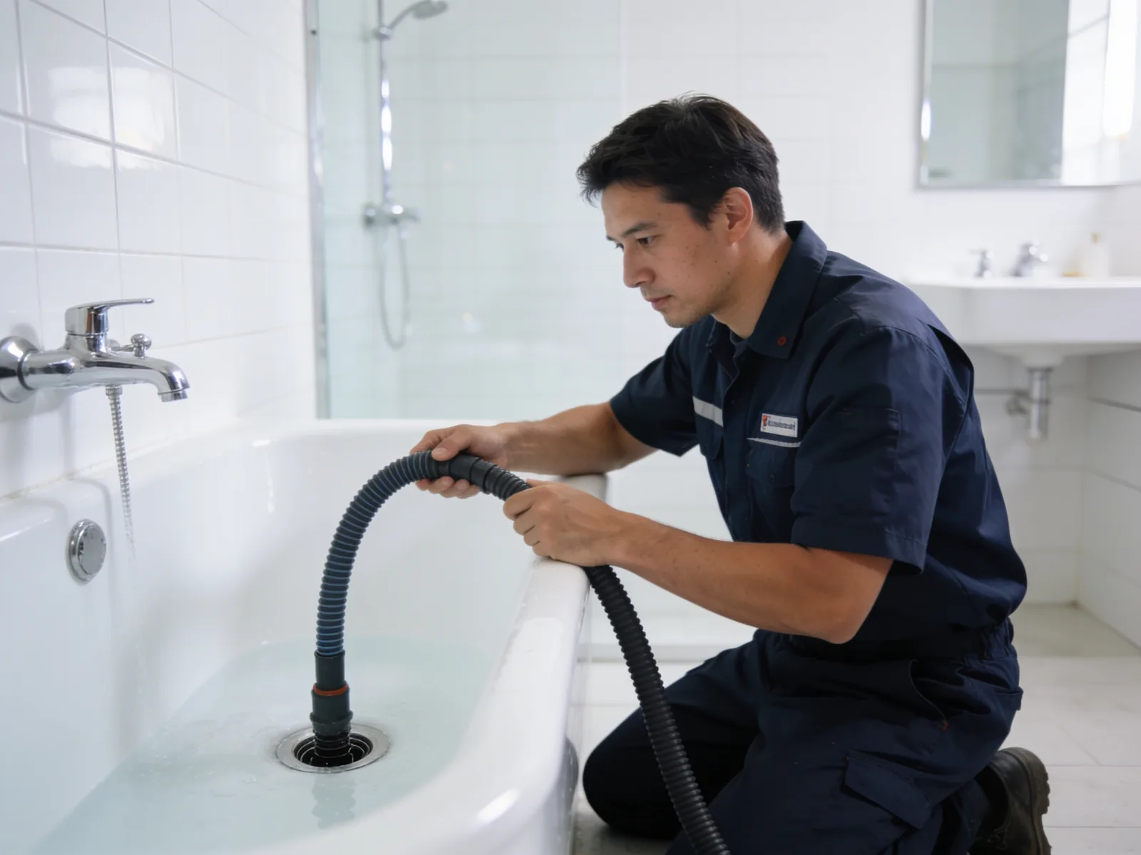 Emergency Plumber Gunnison, MS FAQs